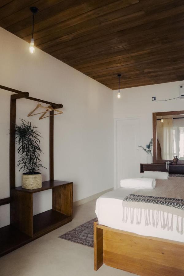 New- Gitano Surf Beachfront Ahangama Hotel ภายนอก รูปภาพ
