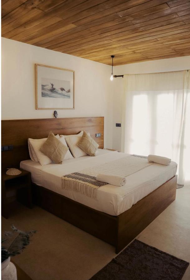 New- Gitano Surf Beachfront Ahangama Hotel ภายนอก รูปภาพ