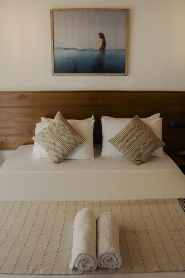 New- Gitano Surf Beachfront Ahangama Hotel ภายนอก รูปภาพ