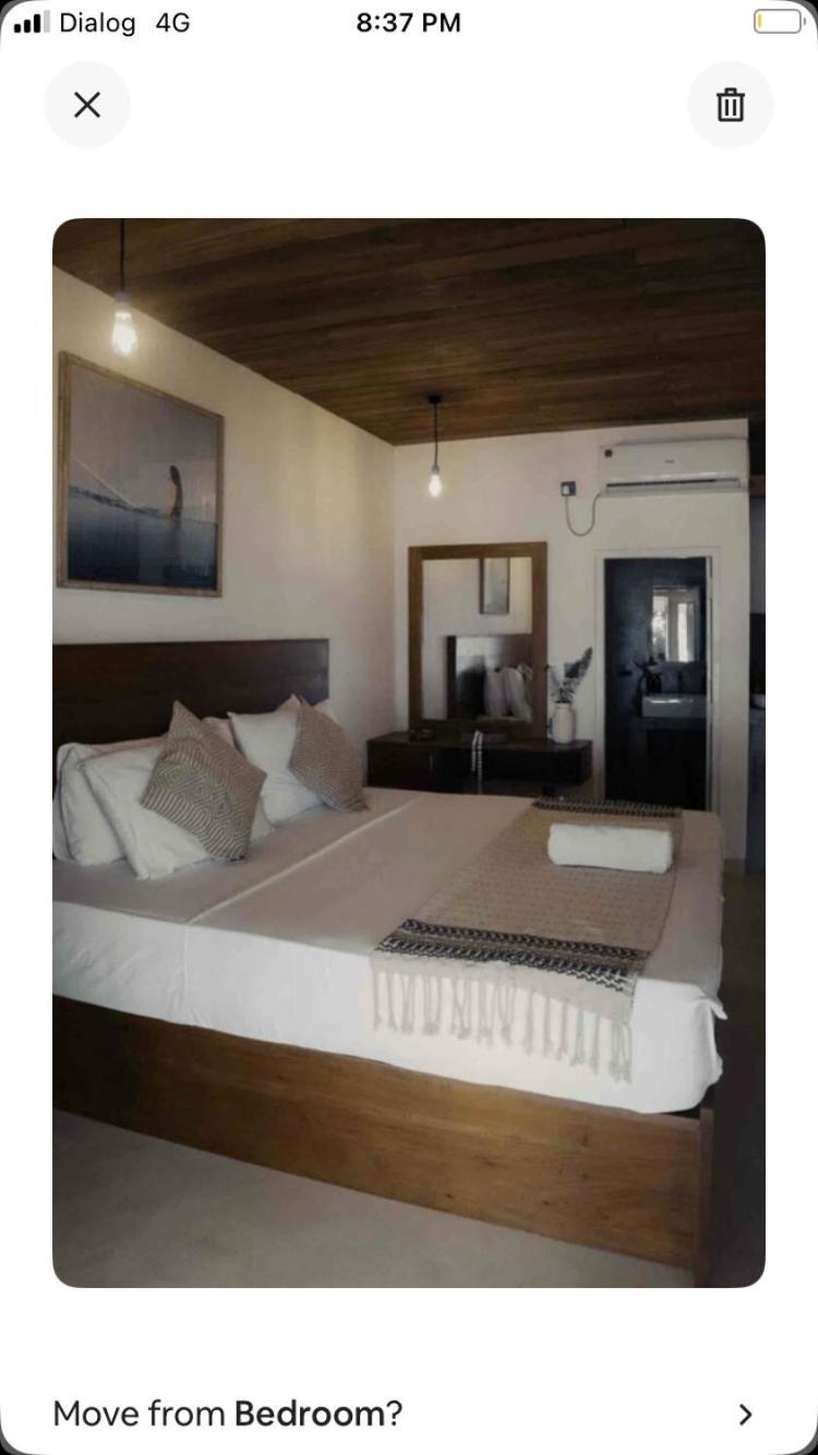 New- Gitano Surf Beachfront Ahangama Hotel ภายนอก รูปภาพ