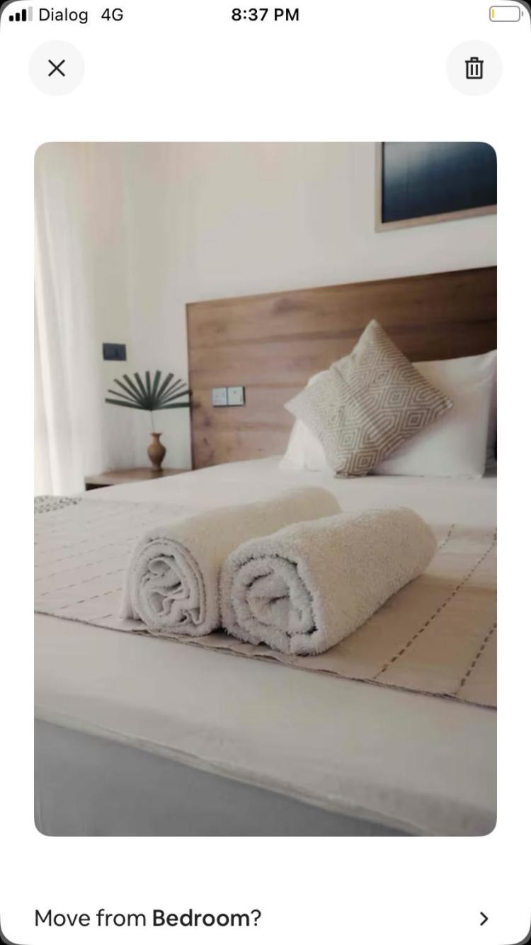 New- Gitano Surf Beachfront Ahangama Hotel ภายนอก รูปภาพ